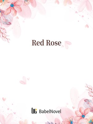 cover image of Red Rose